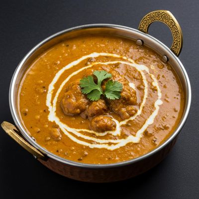 Dal Makhani